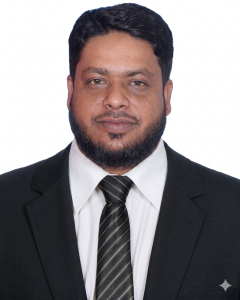 Al-Amin Bepari
